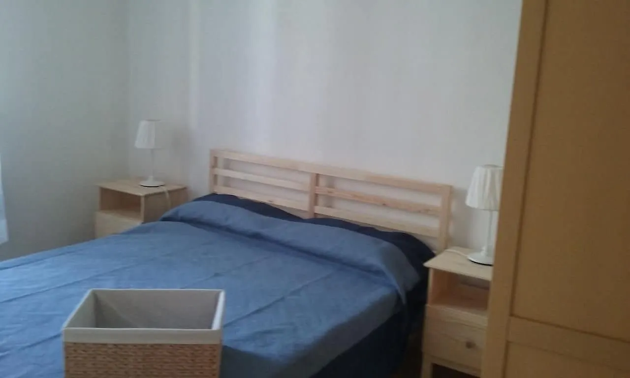 La Siesta Terra Villa La Spezia