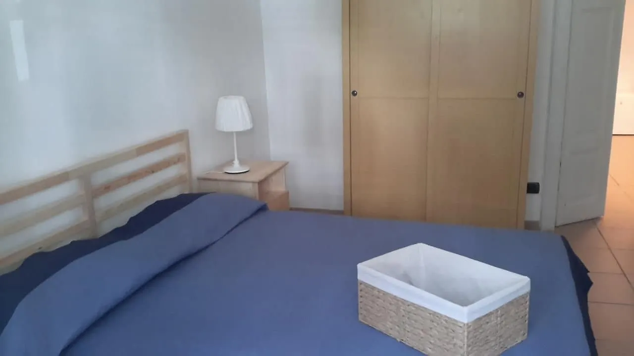 La Siesta Terra Villa La Spezia Italien